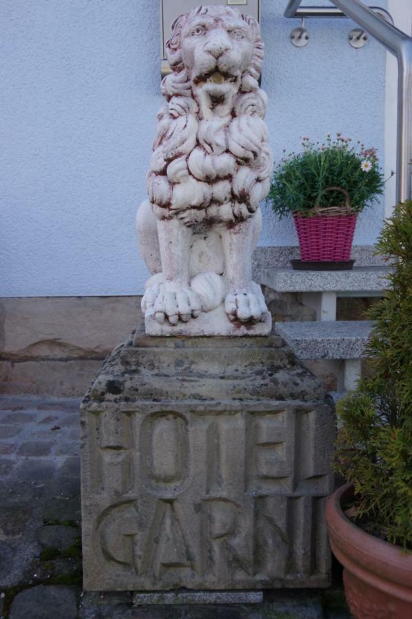 Hotel Venezia Tuebingen Exterior photo